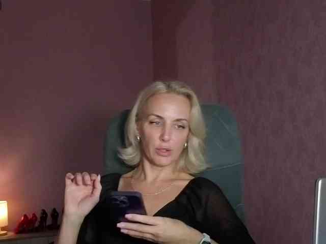 FemdomLadyMaria