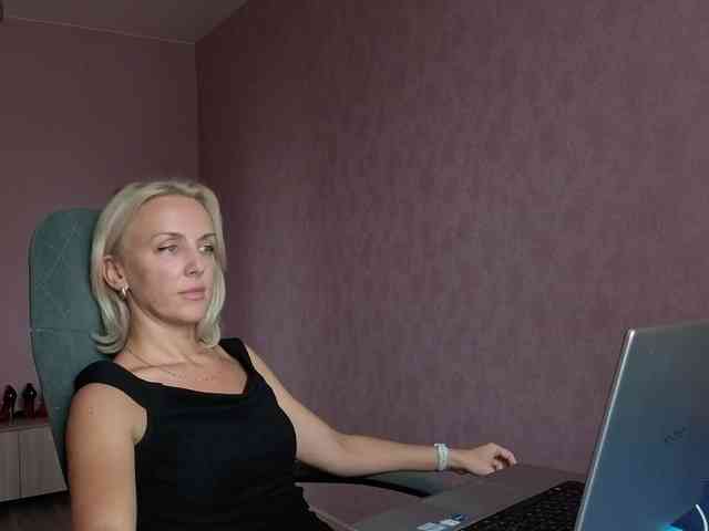 FemdomLadyMaria