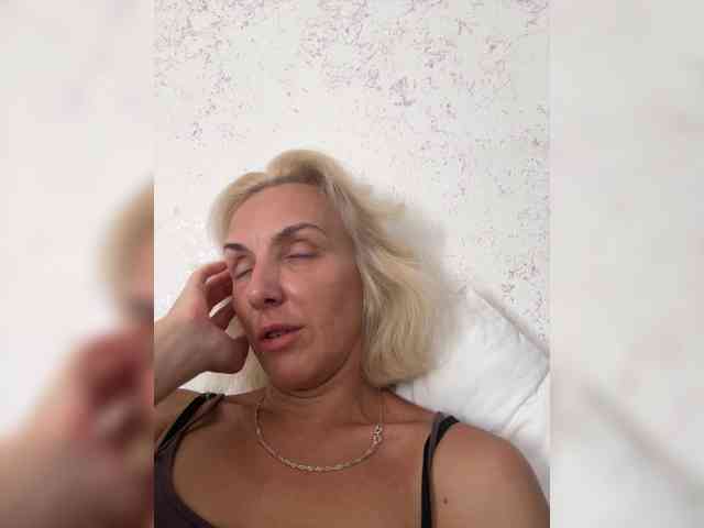 FemdomLadyMaria webcam