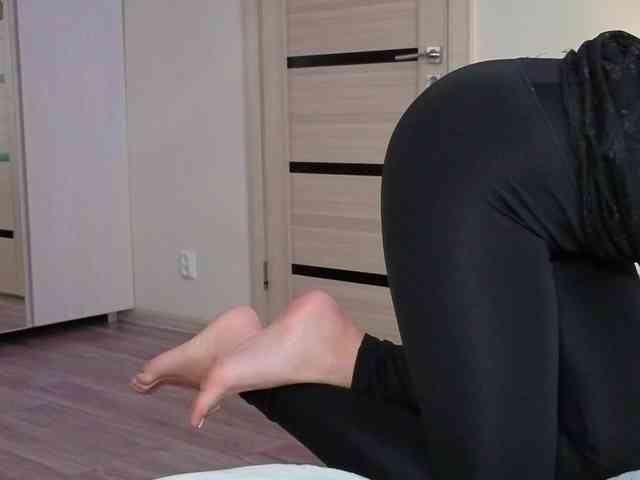 FemdomLadyMaria webcam