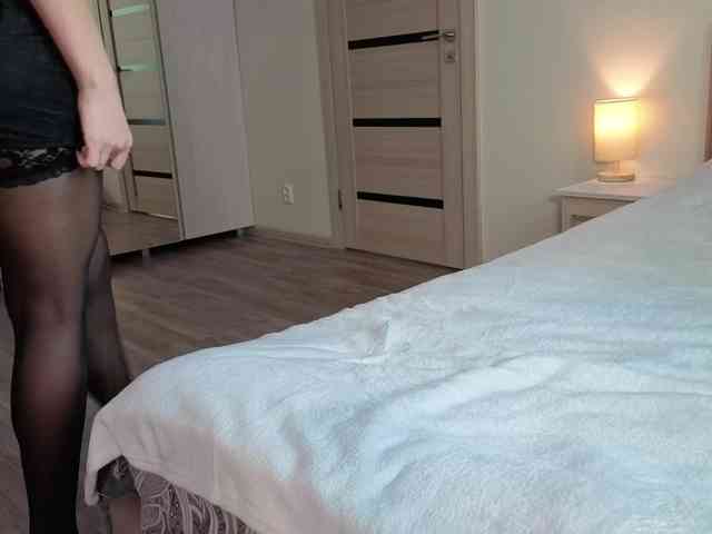 FemdomLadyMaria webcam