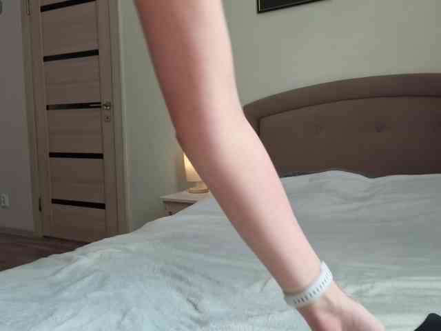 FemdomLadyMaria webcam