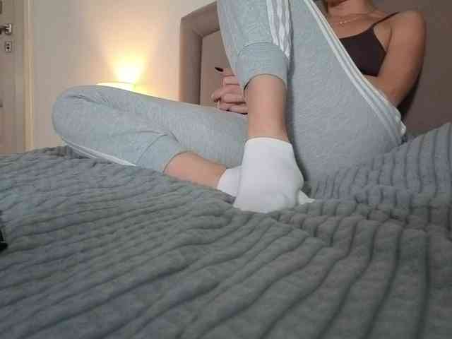 FemdomLadyMaria webcam