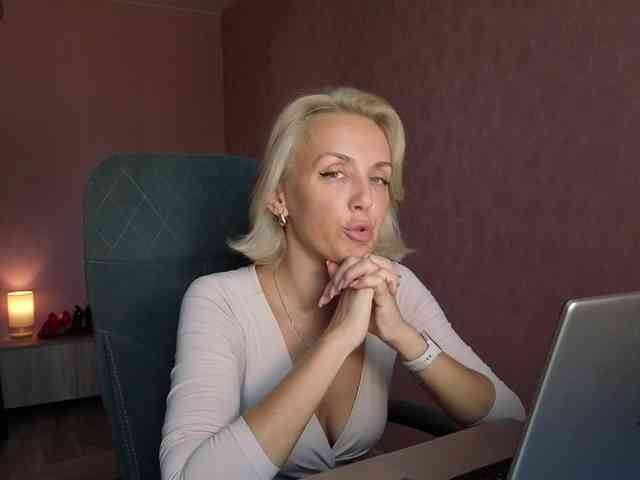 FemdomLadyMaria