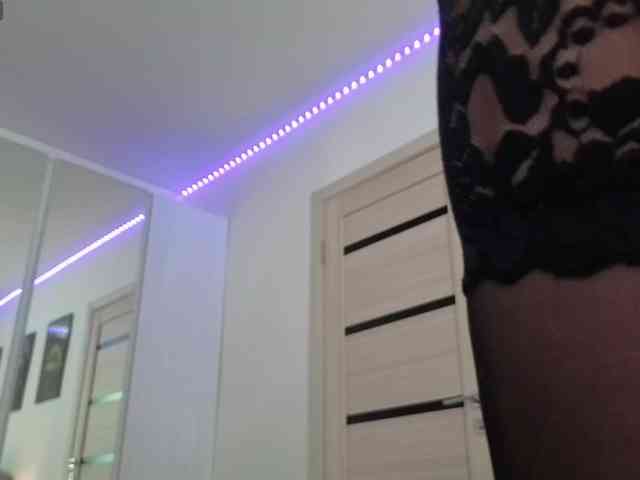 FemdomLadyMaria webcam