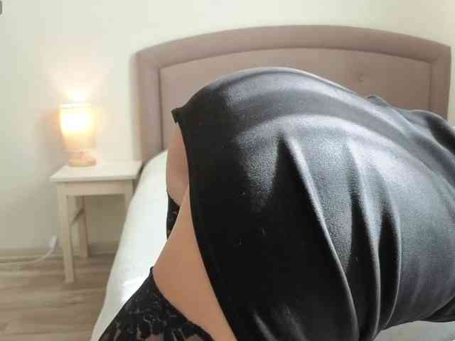 FemdomLadyMaria webcam