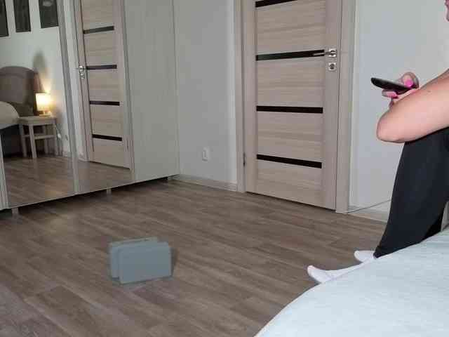 Alenaa Sex Cam Show