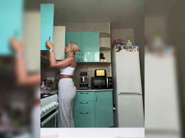 FemdomLadyMaria webcam