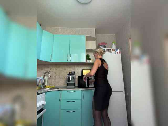 FemdomLadyMaria