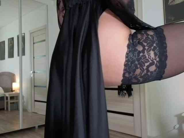 Alenaa Sex Cam Show