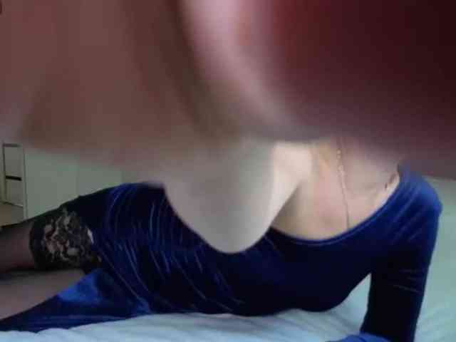 FemdomLadyMaria webcam