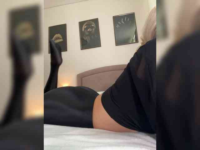 FemdomLadyMaria webcam