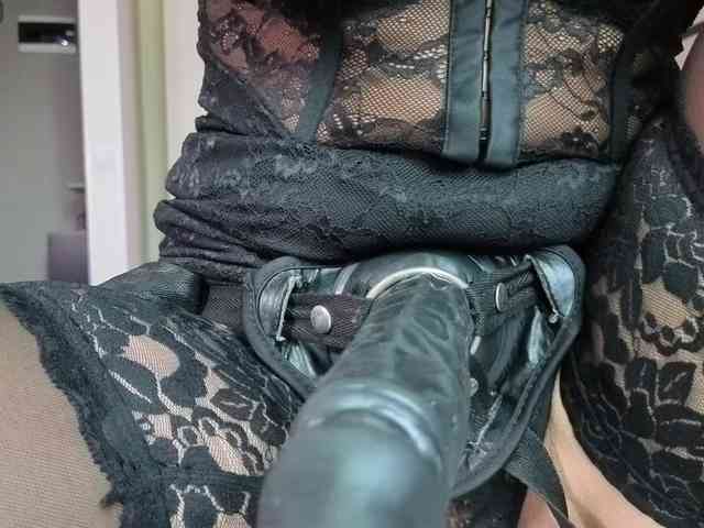 Alenaa Sex Cam Show