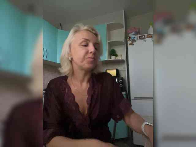 FemdomLadyMaria webcam