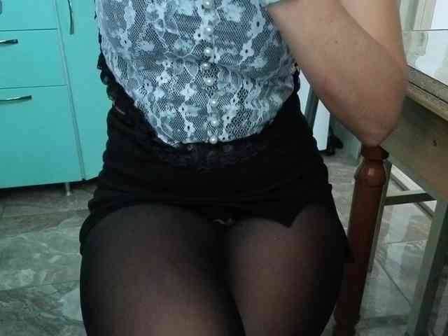 FemdomLadyMaria webcam