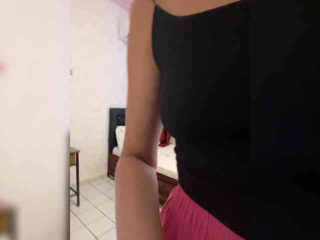 FemdomLadyMaria webcam