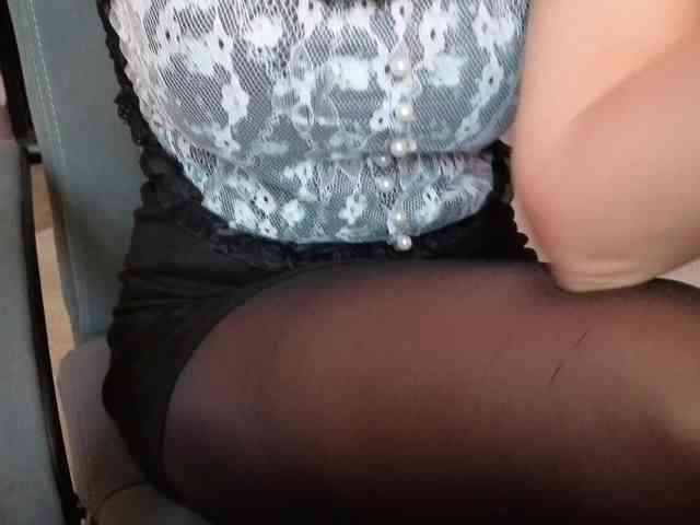 FemdomLadyMaria webcam