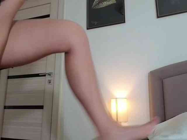 Alenaa Sex Cam Show