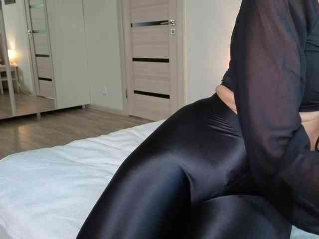 FemdomLadyMaria webcam