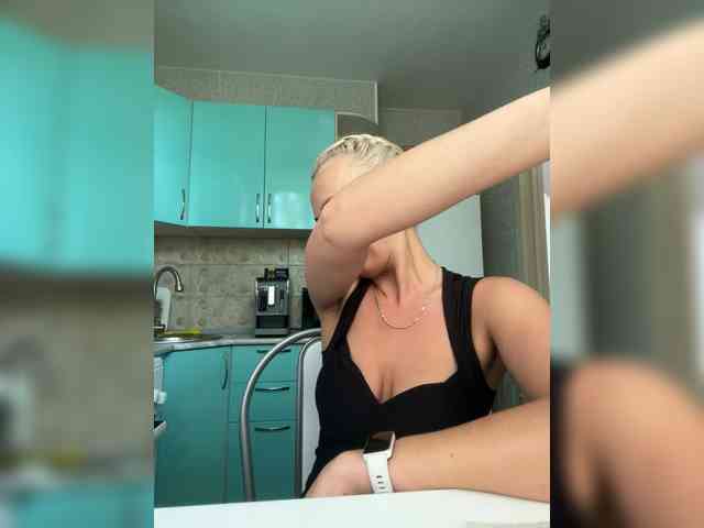 Alenaa Sex Cam Show