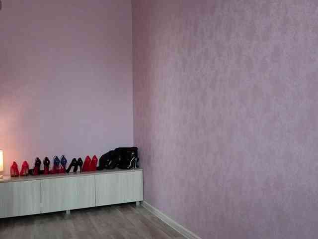 FemdomLadyMaria webcam