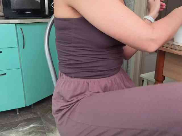 FemdomLadyMaria webcam