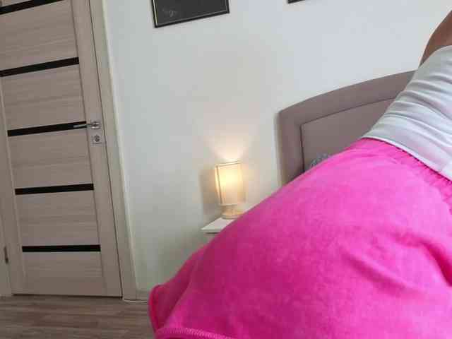 FemdomLadyMaria webcam