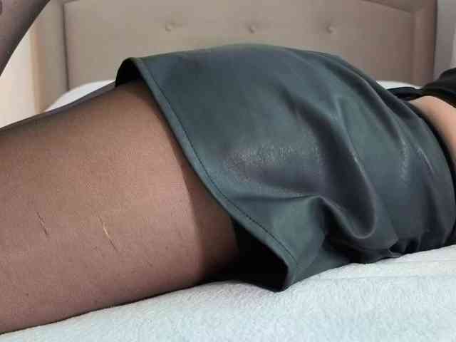 FemdomLadyMaria webcam