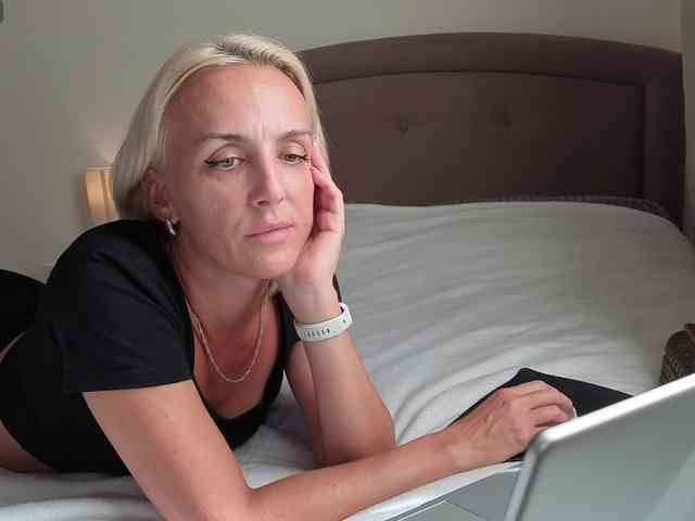 FemdomLadyMaria webcam
