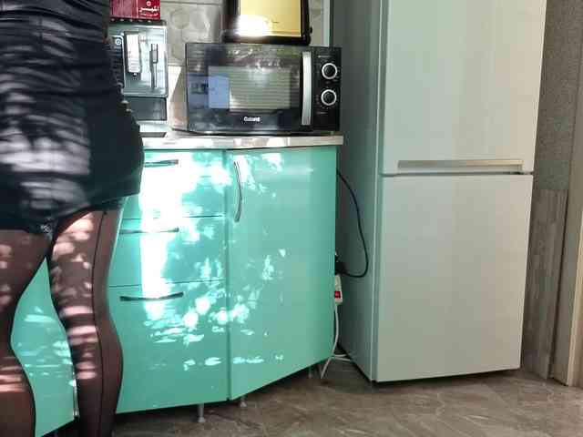 FemdomLadyMaria webcam