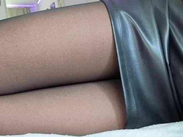 FemdomLadyMaria webcam