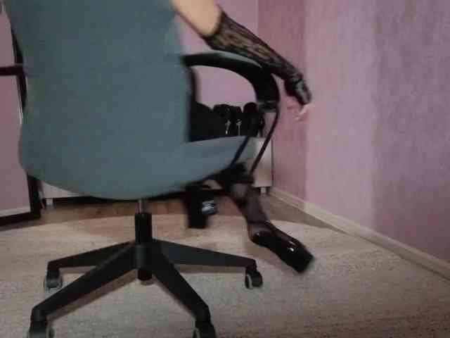 LadyMariaNylons webcam