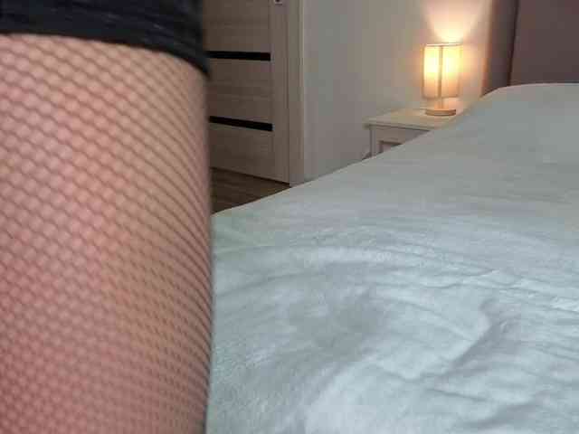 Alenaa Sex Cam Show