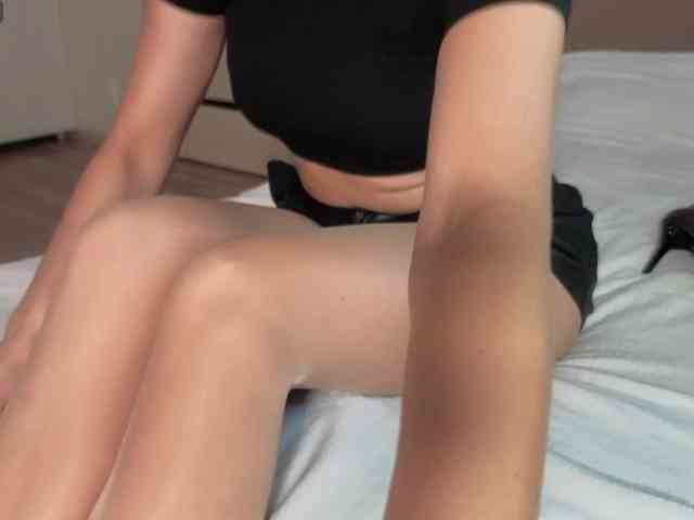FemdomLadyMaria webcam