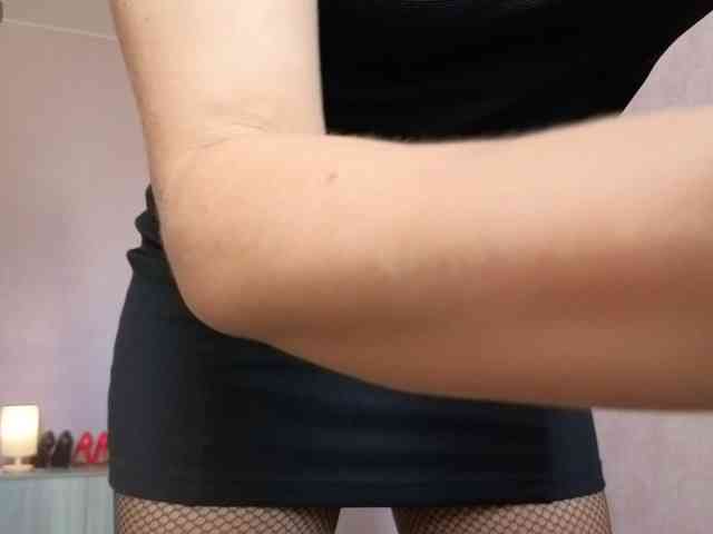FemdomLadyMaria webcam
