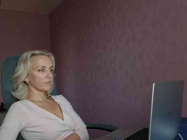 FemdomLadyMaria