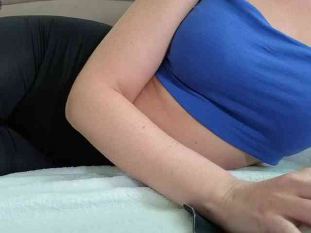 FemdomLadyMaria webcam