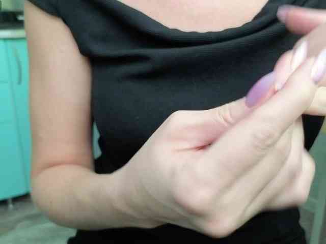 FemdomLadyMaria webcam