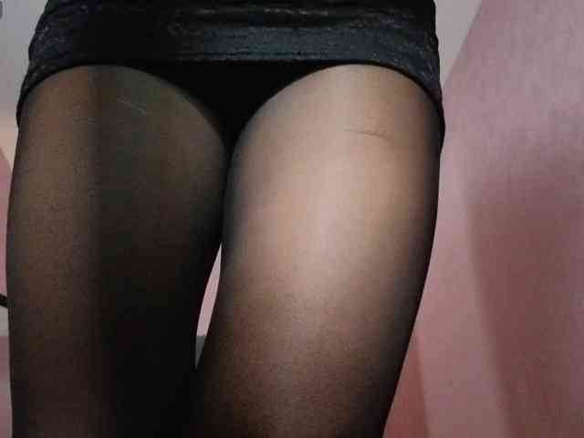 LadyMariaNylons webcam