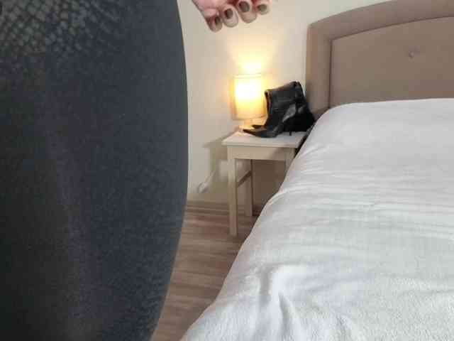 FemdomLadyMaria webcam