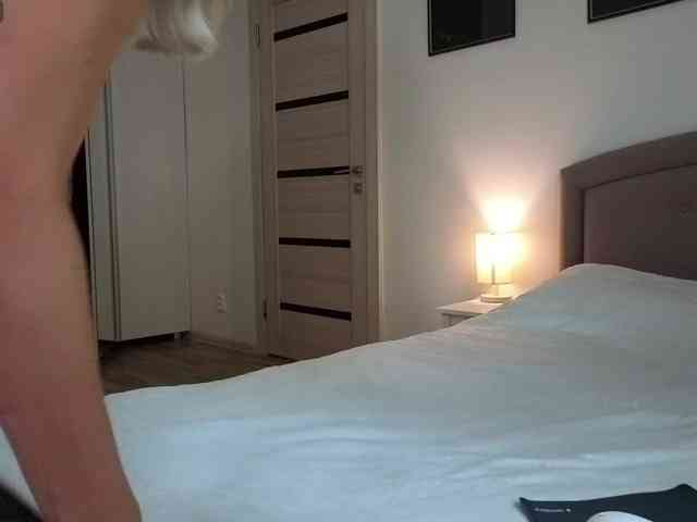 FemdomLadyMaria webcam
