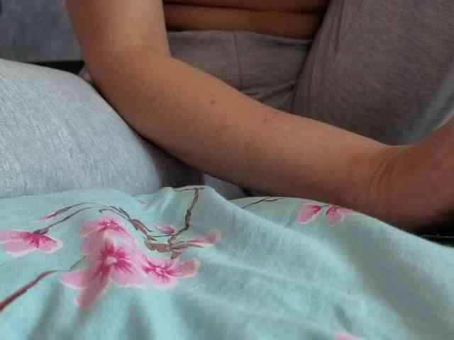 FemdomLadyMaria webcam