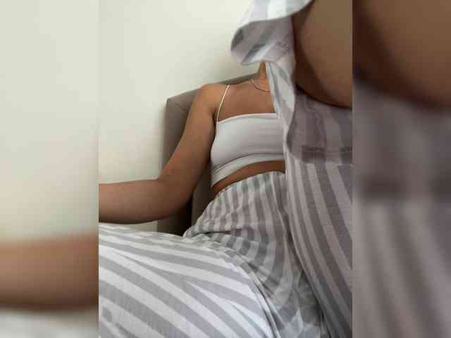 FemdomLadyMaria webcam