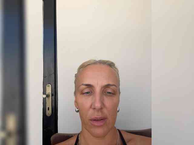 FemdomLadyMaria webcam