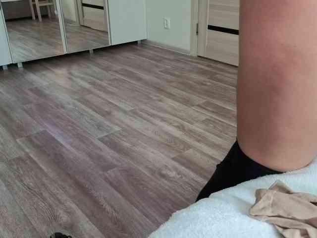 FemdomLadyMaria webcam