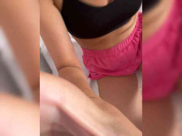 FemdomLadyMaria webcam