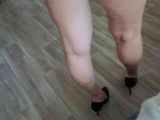 FemdomLadyMaria webcam
