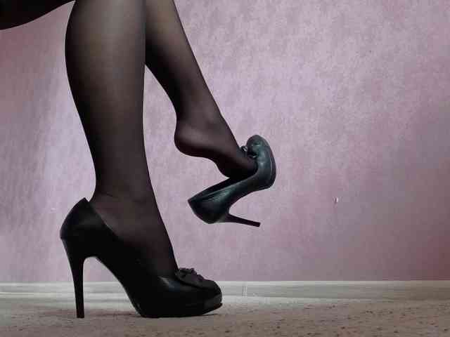 FemdomLadyMaria webcam