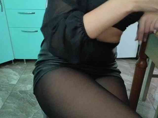 FemdomLadyMaria webcam