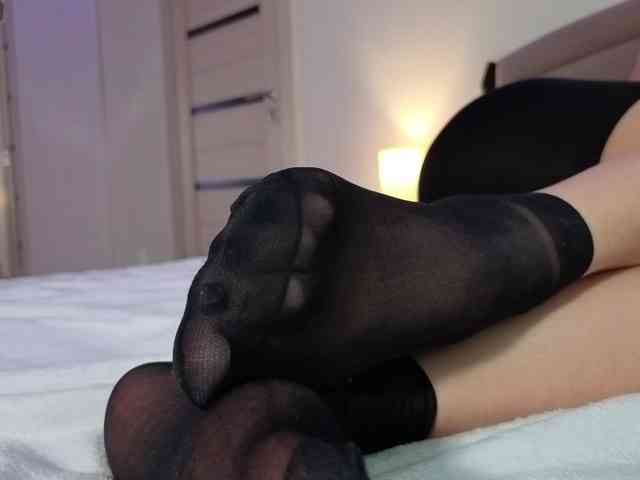 FemdomLadyMaria webcam